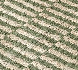 Lole Handwoven Jute Rug