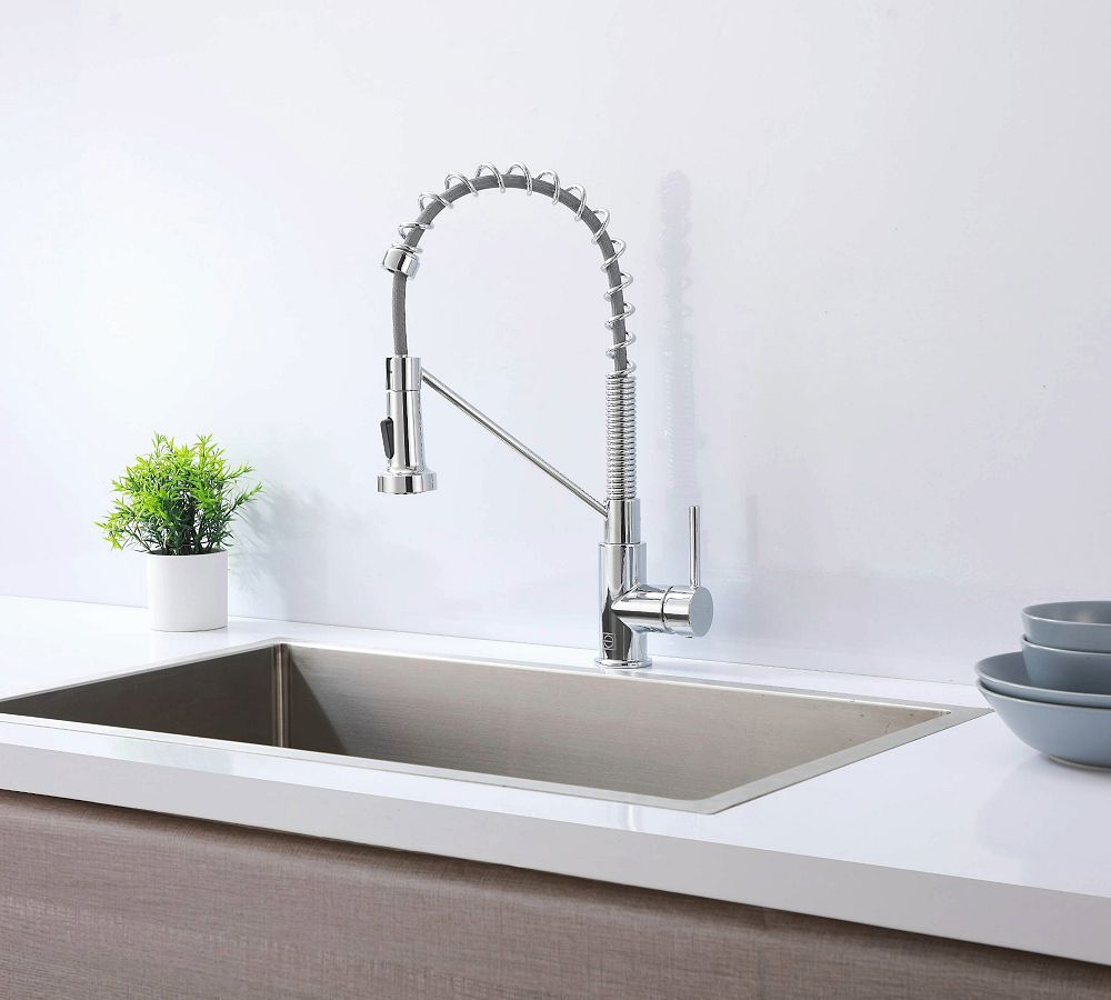 Marlow Pull Down Kitchen Faucet