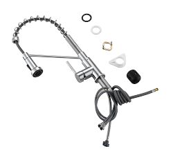 Marlow Pull Down Kitchen Faucet