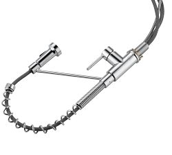 Marlow Pull Down Kitchen Faucet
