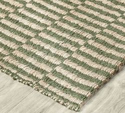 Lole Handwoven Jute Rug