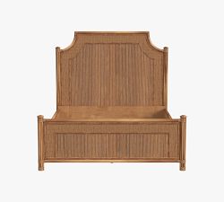 Daphne Platform Bed