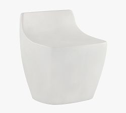 Lan Outdoor Stool