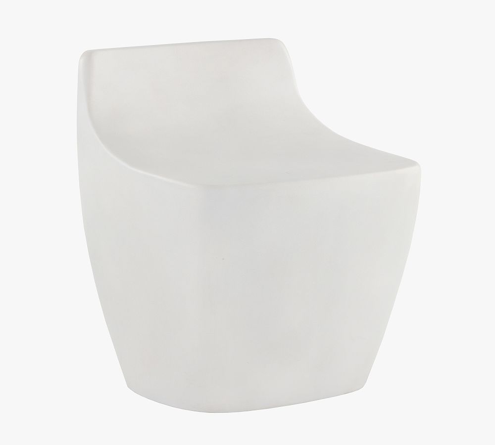 Lan Outdoor Stool