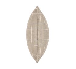 Lizana Belgian Flax Linen Pillow Cover