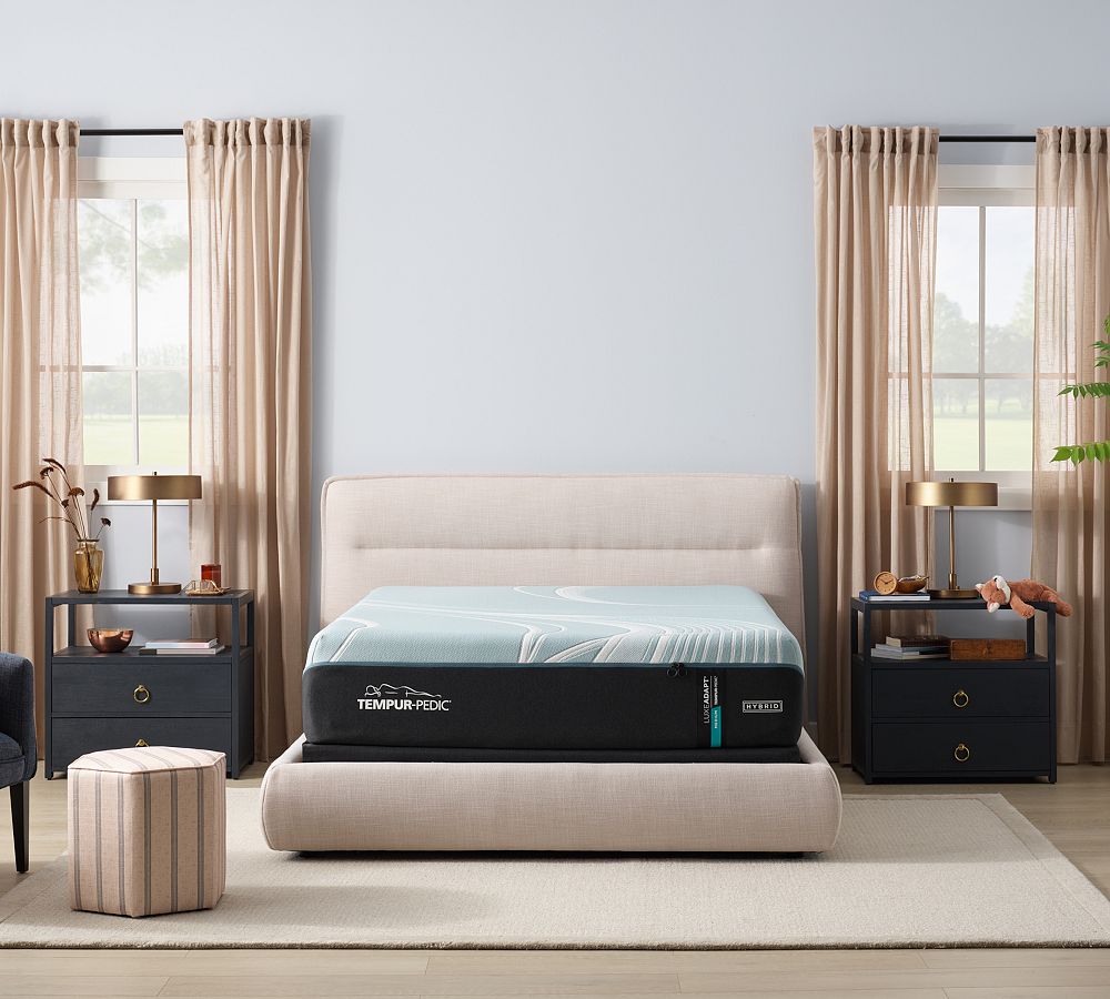 Tempur-Pedic Luxe Adapt&#174; Mattress (13&quot;h)