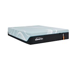 Tempur-Pedic Luxe Adapt&#174; Mattress (13&quot;h)