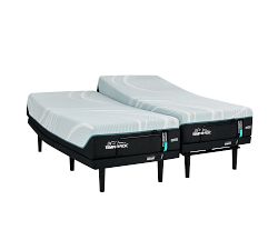 Tempur-Pedic ProAdapt&#174; Split Mattress (12&quot;h)