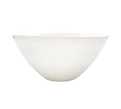 Abbesses Porcelain Large Bowls - Set of 2