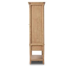 Oliver Wide Cabinet (60&quot;)
