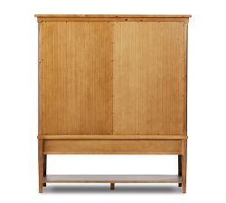 Oliver Wide Cabinet (60&quot;)