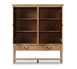 Oliver Wide Cabinet (60&quot;)