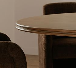 Palmerston Round Dining Table (60&quot;)