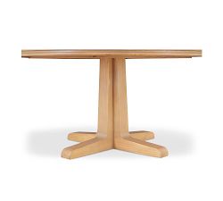 Palmerston Round Dining Table (60&quot;)