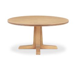 Palmerston Round Dining Table (60&quot;)