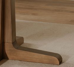 Palmerston Round Dining Table (60&quot;)