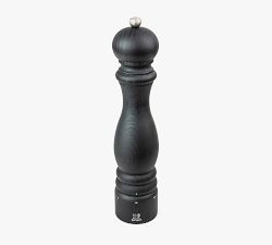 Paris U'Select Wooden Salt &amp; Pepper Mills - Graphite