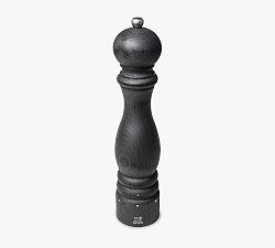 Paris U'Select Wooden Salt &amp; Pepper Mills - Graphite