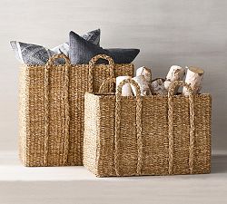 Safi Rectangular Baskets