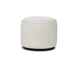 Arroyo Upholstered Outdoor Ottoman