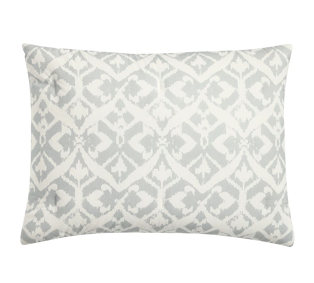 Laguna Ikat Comforter Shams
