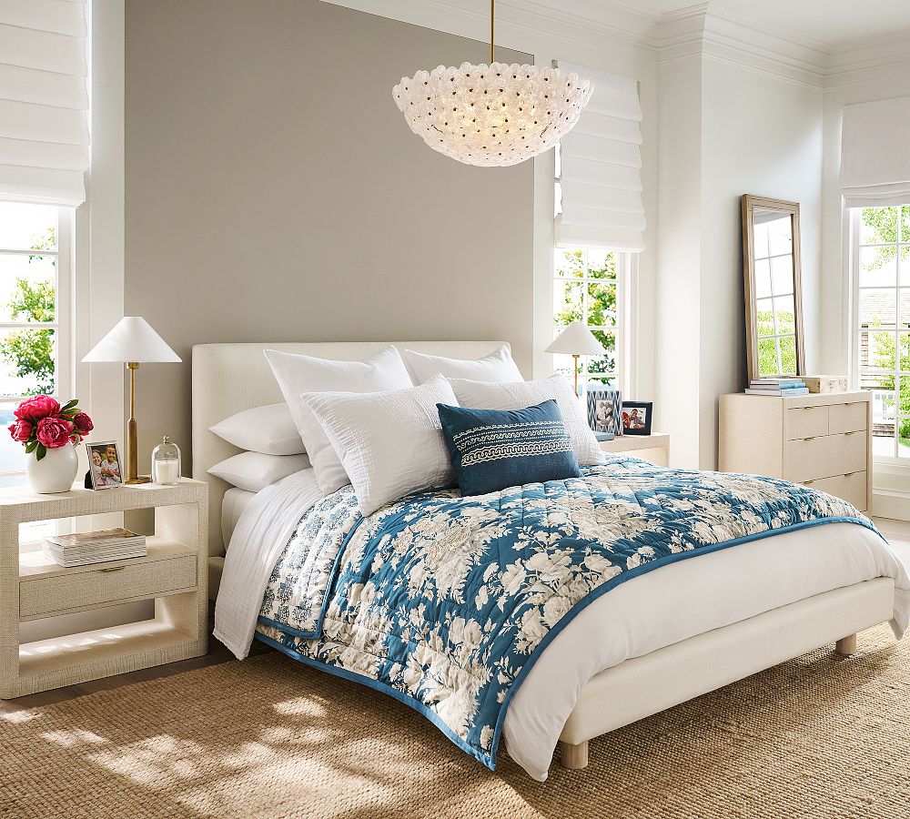 Get the Look: Summer Florals