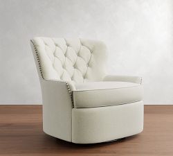 Cardiff Swivel Chair