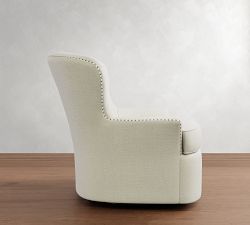 Cardiff Swivel Chair