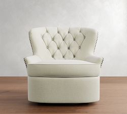 Cardiff Swivel Chair