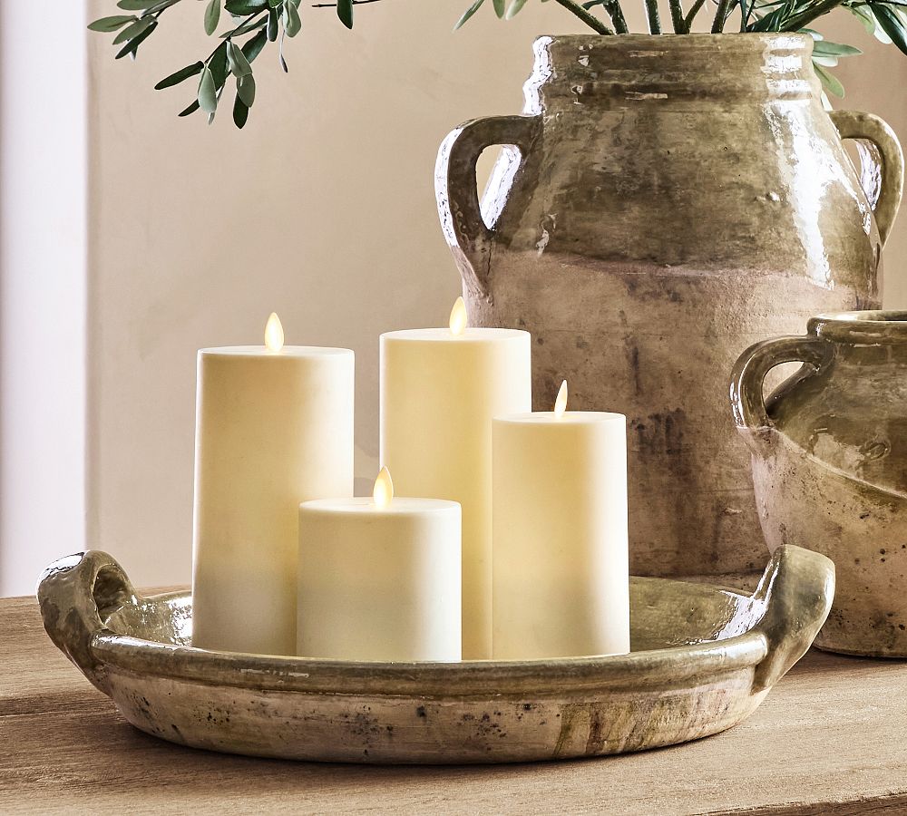 French Glaze Tray