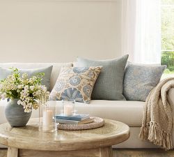 Get the Look: Seaside Accents