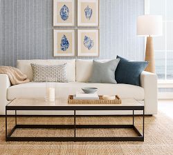 Redondo Jacquard Lumbar Pillow