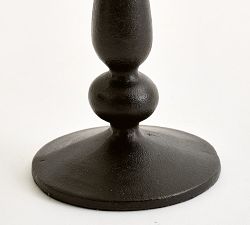 Clara Candlestick
