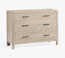Aptos 4-Drawer Dresser (46&quot;)