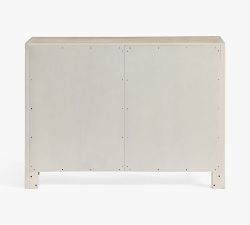 Aptos 4-Drawer Dresser (46&quot;)