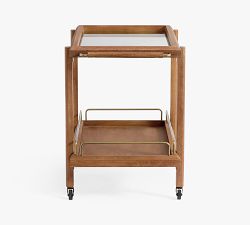 Camden Bar Cart (40.5&quot;)