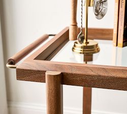 Camden Bar Cart (40.5&quot;)