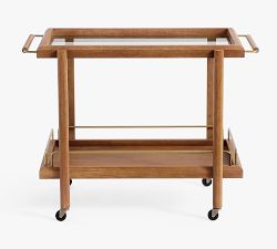 Camden Bar Cart (40.5&quot;)