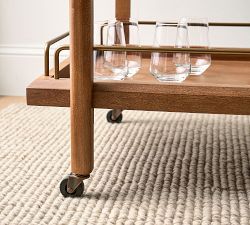 Camden Bar Cart (40.5&quot;)