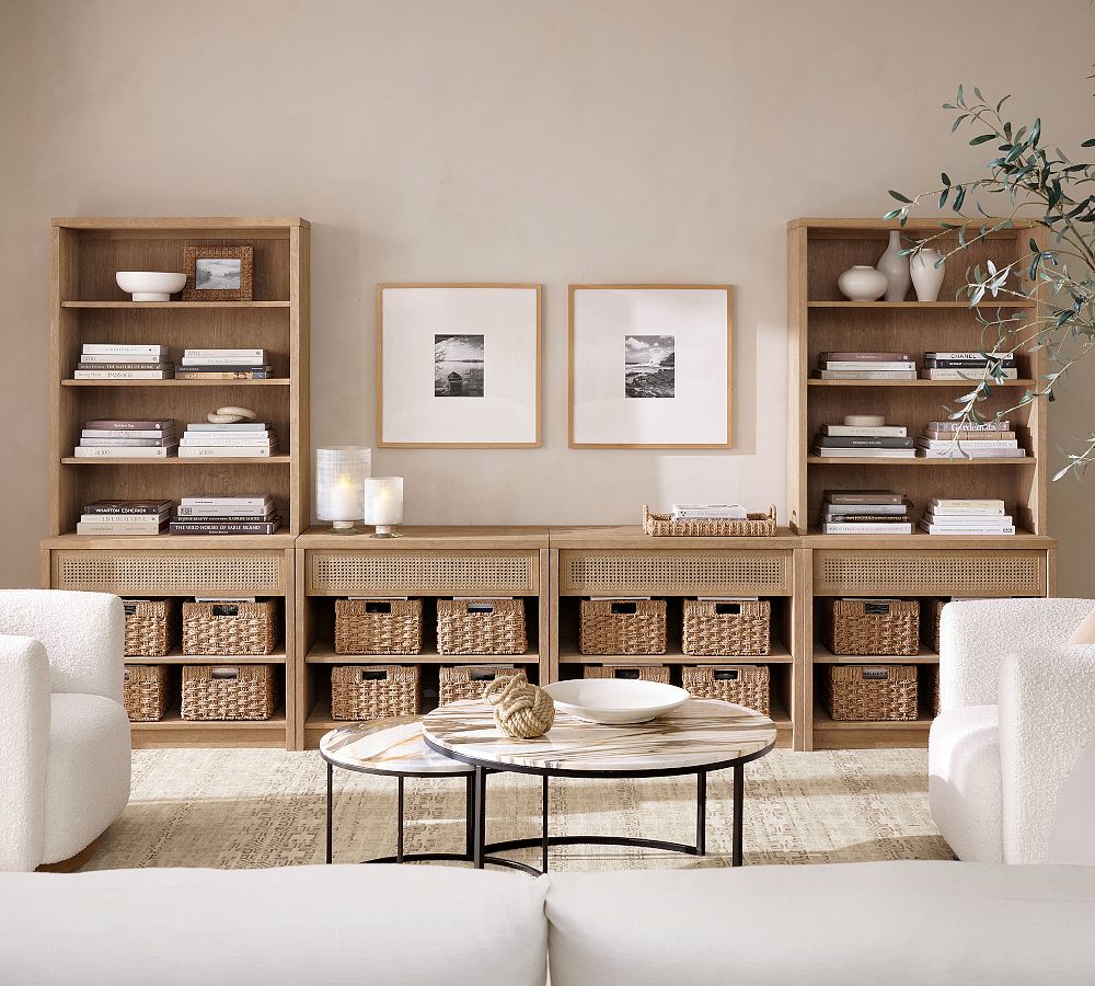 Marina Cane Modular Collection