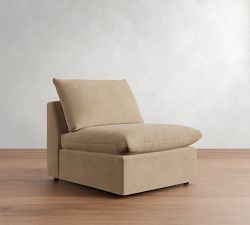 Build Your Own Palmetto Leather Sectional