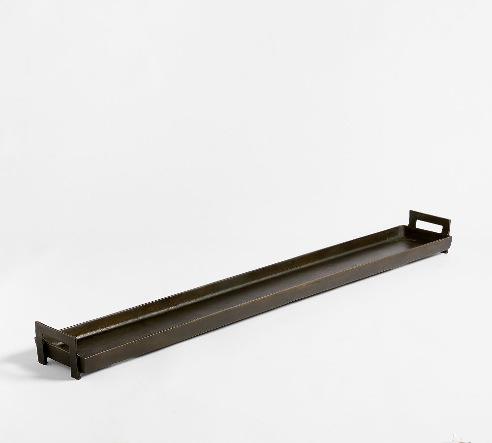 Carter Extra Long Tray