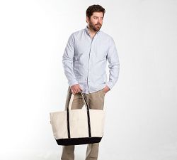 Canvas Tote
