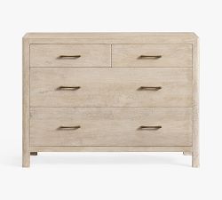 Aptos 4-Drawer Dresser (46&quot;)