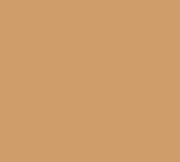 Amber Yellow 22" Square Braided Polyester Outdoor Pillow