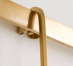 Tylor Frame Rail System