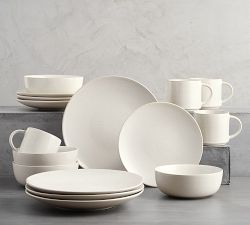 Mason Stoneware Dinnerware Collection