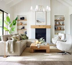 Palmer Chandelier (49&quot;-60&quot;)