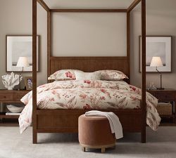 Shea Botanical Organic Percale Sham