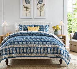Get the Look: Pattern Play